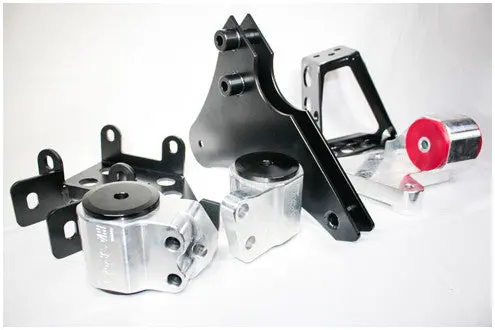 Gangsta Lean" Engine Mounts Eg // Dc2 // Ek 1