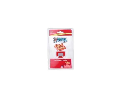 Super Impulse Worlds Smallest Etch A Sketch 1