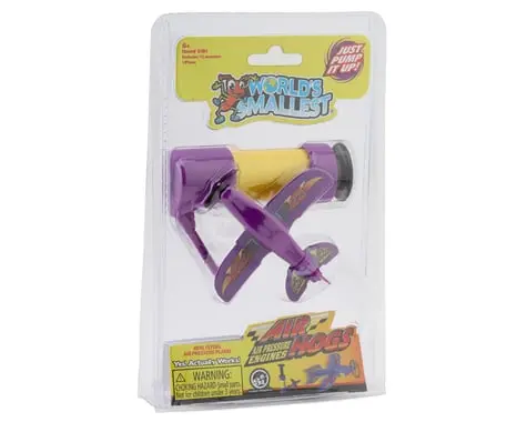 Super Impulse World's Smallest Air Hogs 1