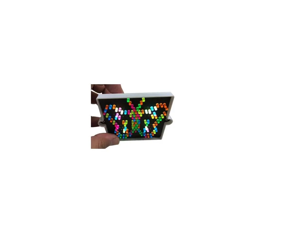 Super Impulse Worlds Smallest Lite Brite 1