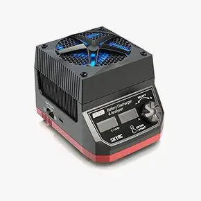 Skyrc Bd250 Battery Discharger/Analyzer - Expert Use Only 1