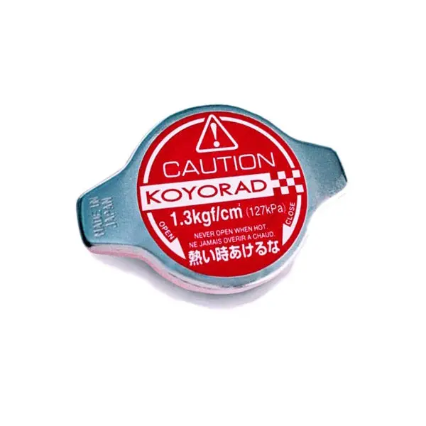 Koyo High Pressure Radiator Cap 1
