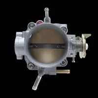 Skunk2 Alpha Series Throttle Bodies 66/70Mm 1