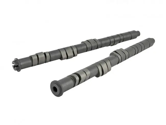 Skunk2 Pro Stage 1+ Camshaft - B Vtec +Alpha Valve Spring & Ti Retainer Kit Package 1