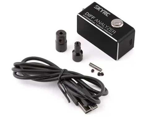 Skyrc Differential Analyzer 1