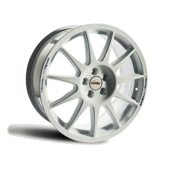 Speedline Turini Type 2120 18X8 5X114.3 Et45 - Hyundai (Set Of 4) 2
