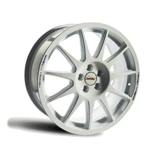 Speedline Turini Type 2120 16X7 Et40 4X100 - Volkswagen (Set Of 4) 2