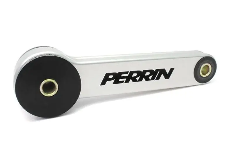 Perrin - 93-21 Impreza / 05-09 Lgt-Obxt / 13-21 Crosstrek / 02-21 Wrx-Sti - Pitch Stop Mount (Silver) 1