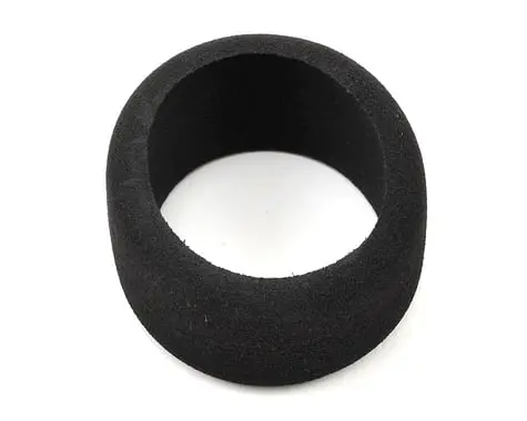 Sanwa/Airtronics Wide Steering Wheel Foam Grip (M11x/Mt-4/M12) 1