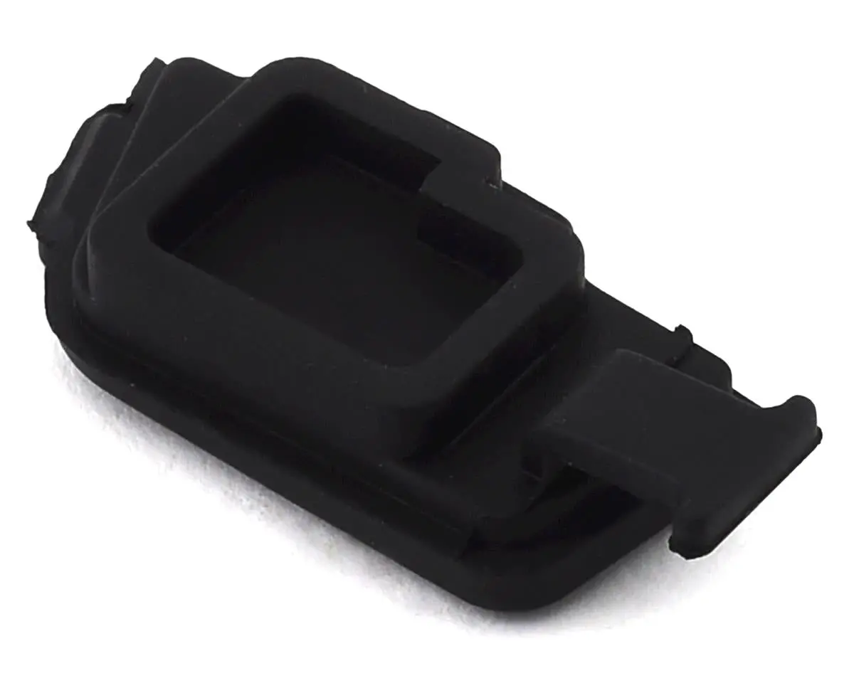 Sanwa/Airtronics M17 Rubber Battery Cover 1
