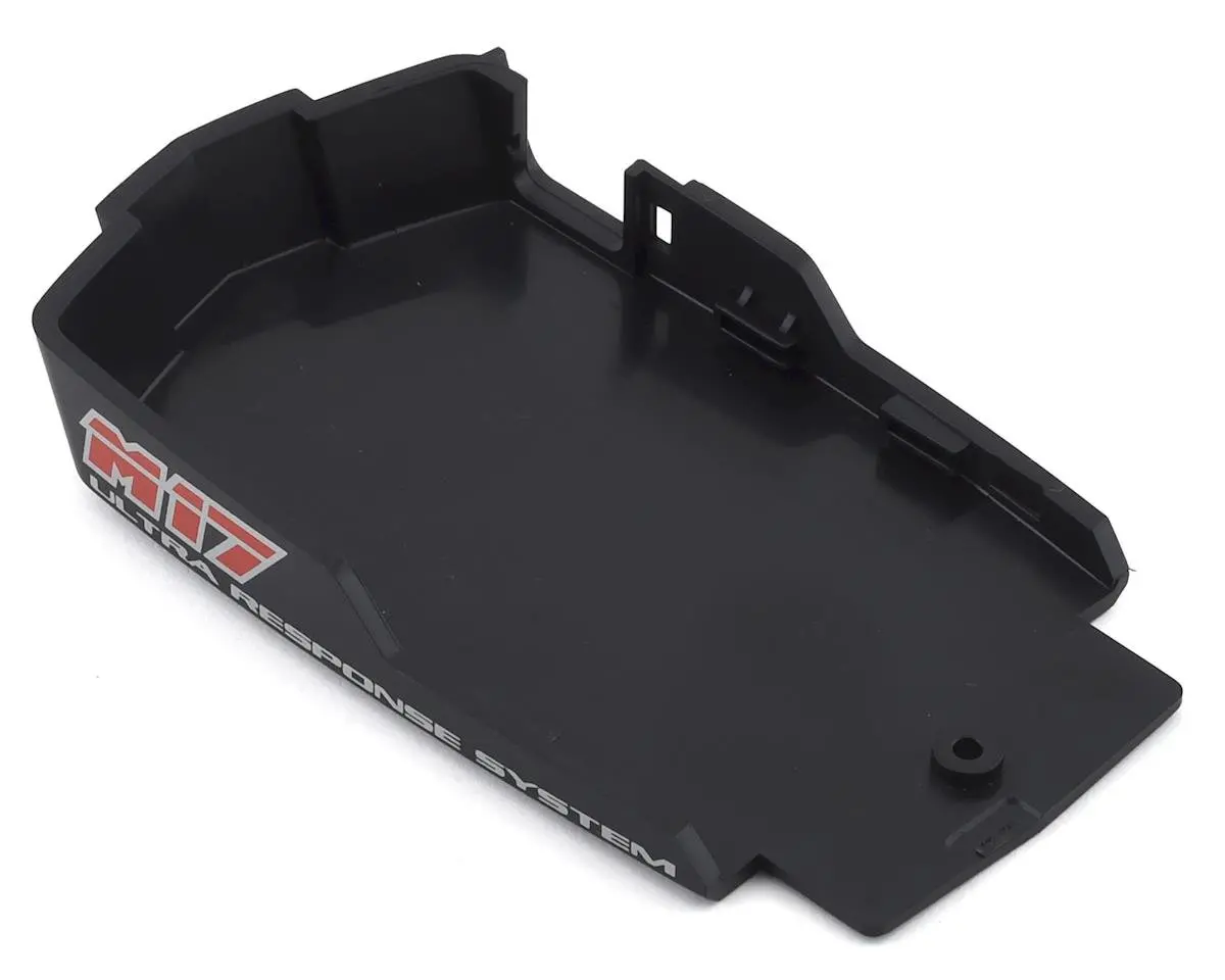 Sanwa/Airtronics M17 Battery Cover 1