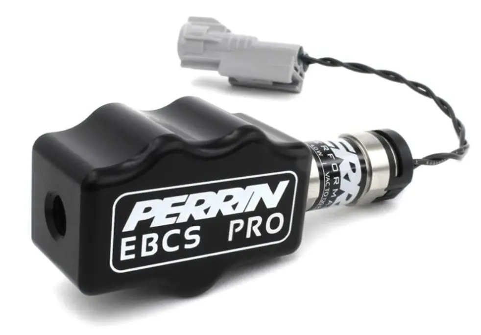 Perrin - Subaru 15-21 Wrx / 14-21 Fxt - Pro Electronic Boost Control Solenoid 1