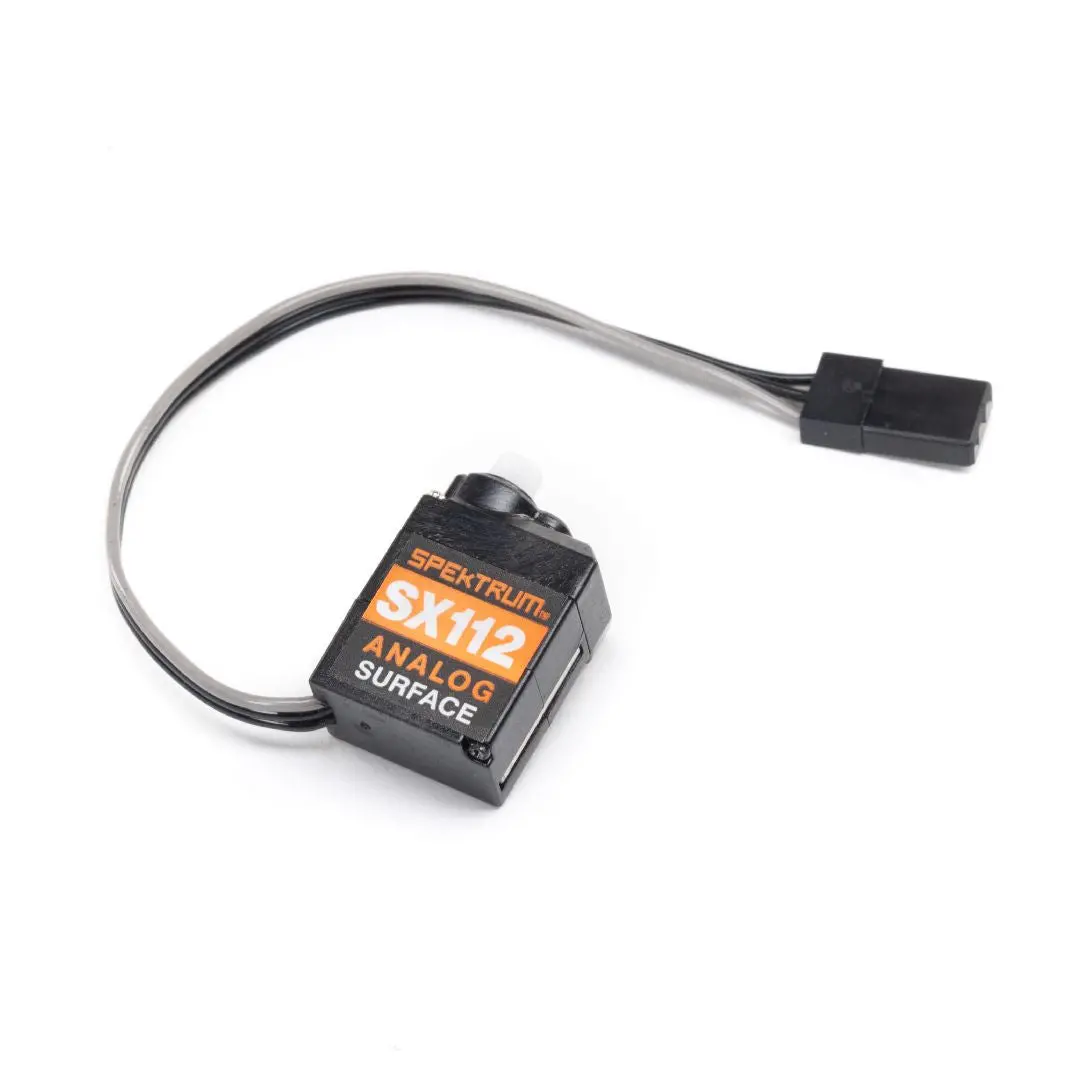 Spektrum Scx30 Servo 1