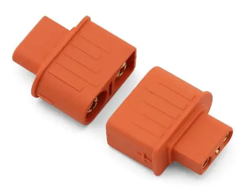 Spektrum 1Pc. Battery Adapter: Ic3 Device/Ic2 Battery (2) 1