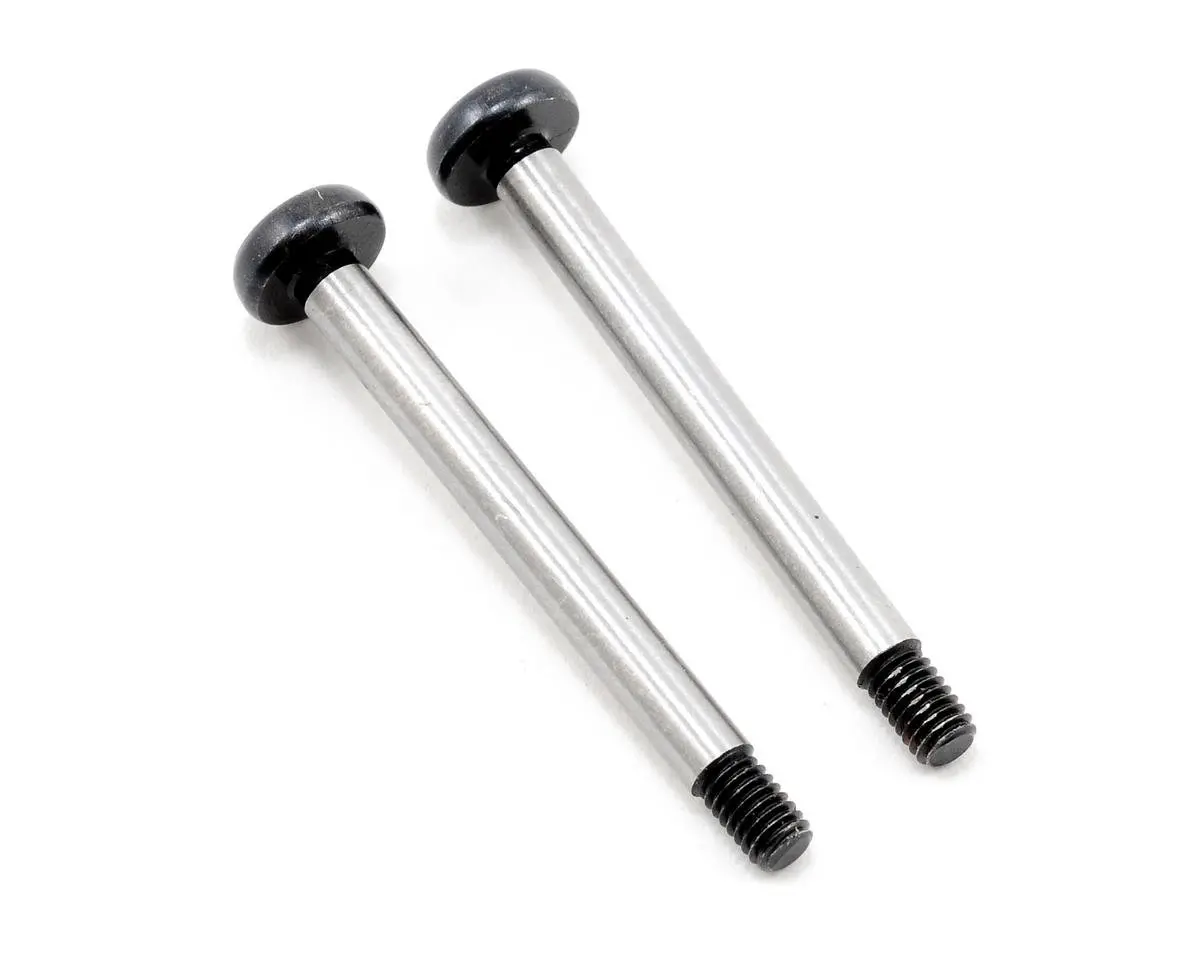 St Racing Concepts Rear Outter Hinge Pin Set For Traxxas Slash/Stampede/Rustler 1