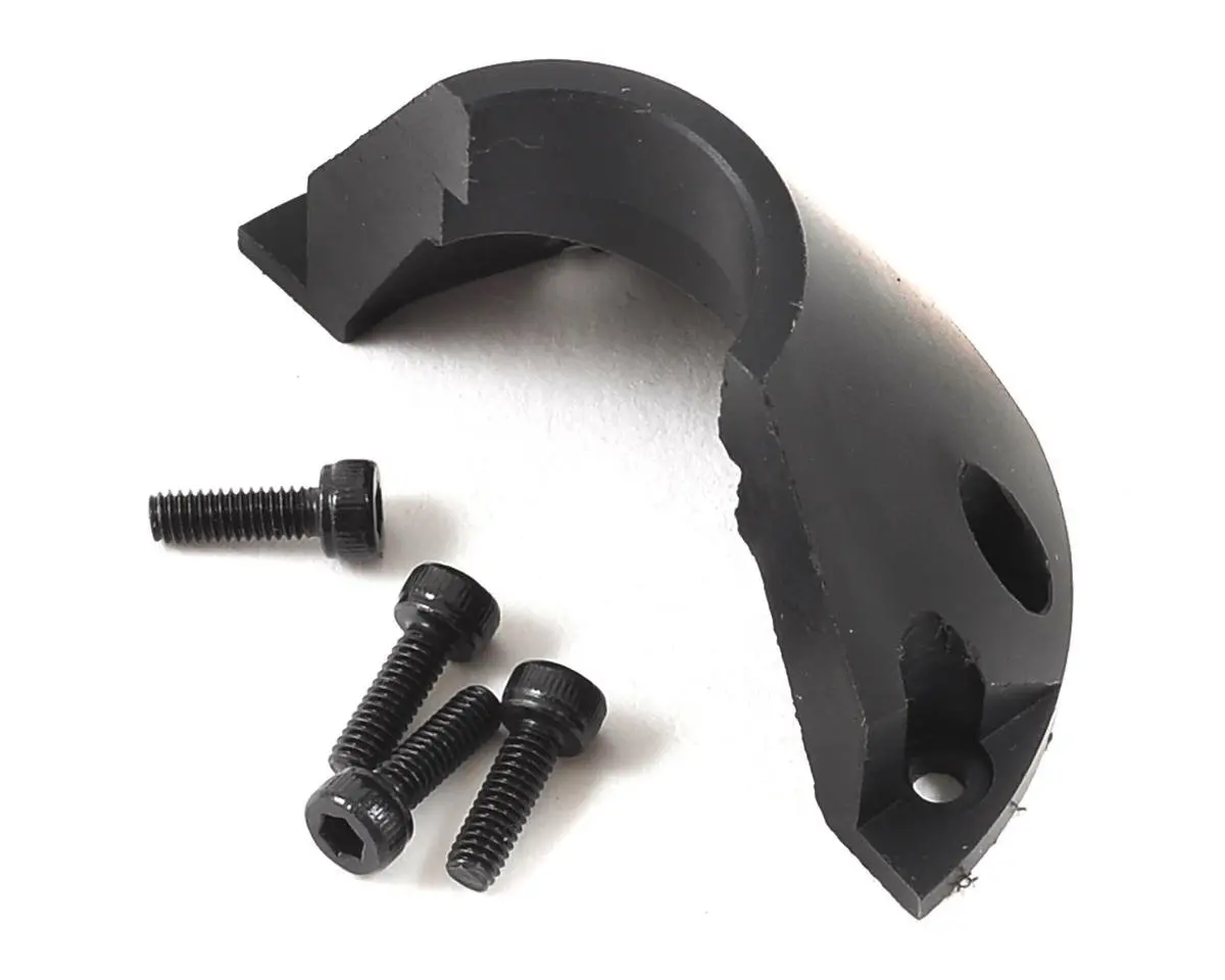 Ssd Rc Diamond Axle Skid 1