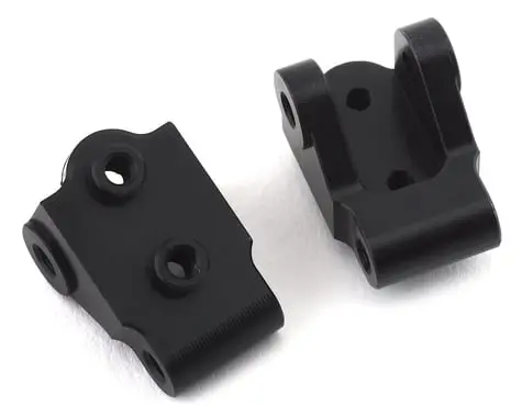 Ssd Rc Element Enduro Aluminum Link Mounts (Black) 1