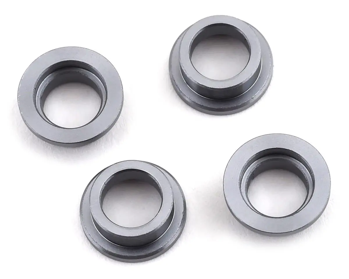 Ssd Rc Trx-4 Wheel Hub Plugs (4) 1