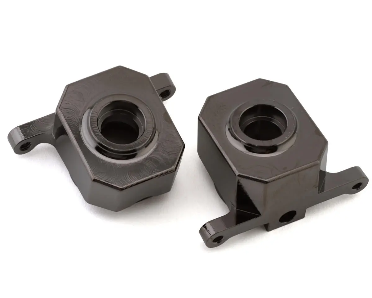 Ssd Rc Yota Ii Brass Knuckles (2) (70G) 1