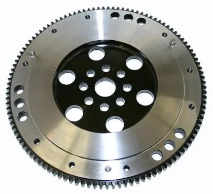 Comp Clutch 2000-2009 Honda S2000 11.5Lb Steel Flywheel 1