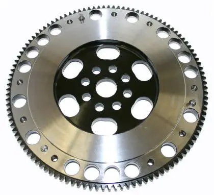 Comp Clutch 2000-2009 Honda S2000 9.25Lb Steel Flywheel 1
