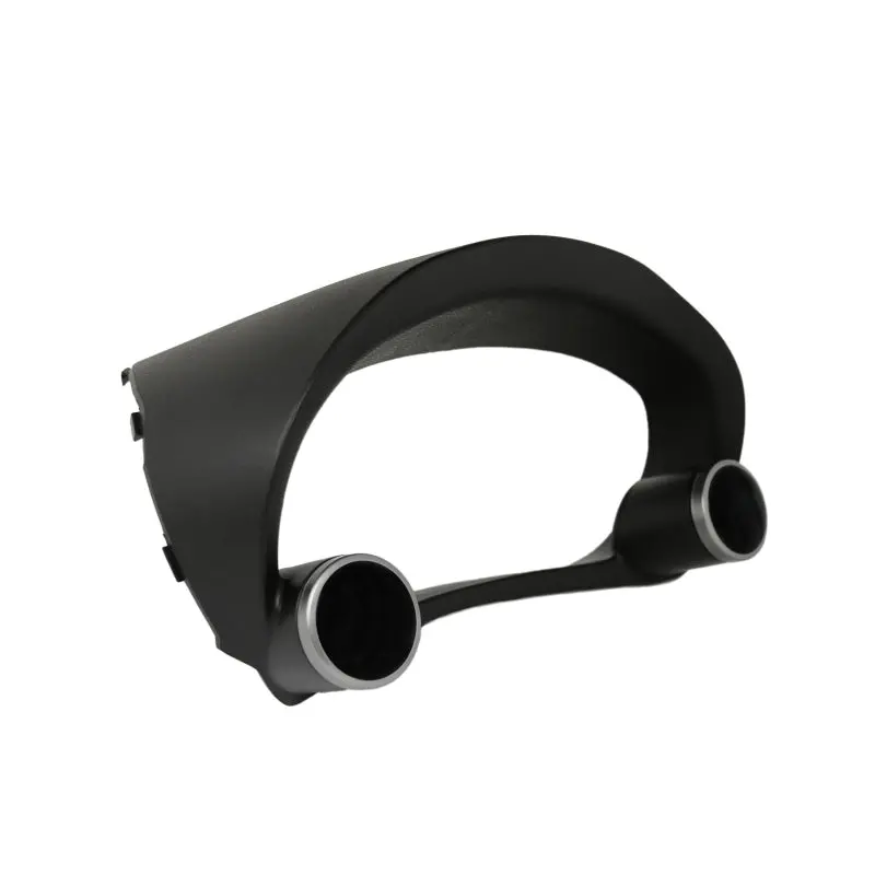 Subaru Wrx/Sti/Impreza 2.5I Dual 52Mm Bezel 1