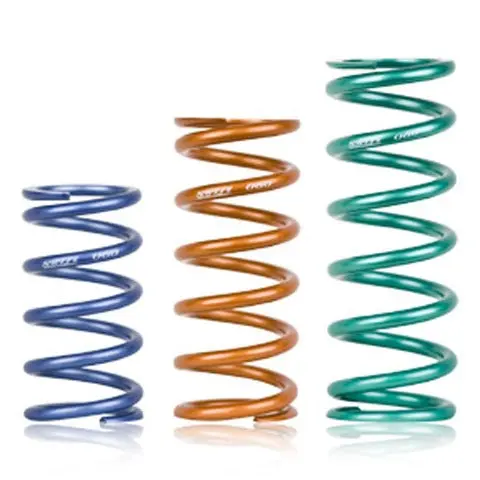 Swift Race Coilover Race Springs - Metric 60Mm Id X 8" Length 1