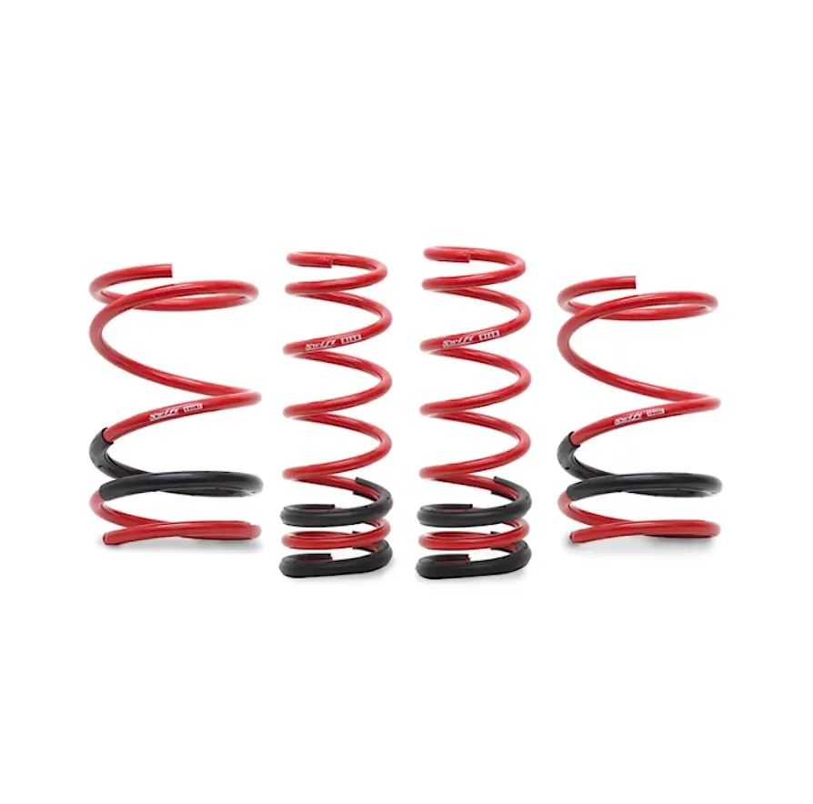 Swift Sport Series Lowering Springs - Fits 05-09 Subaru Legacy Gt 1