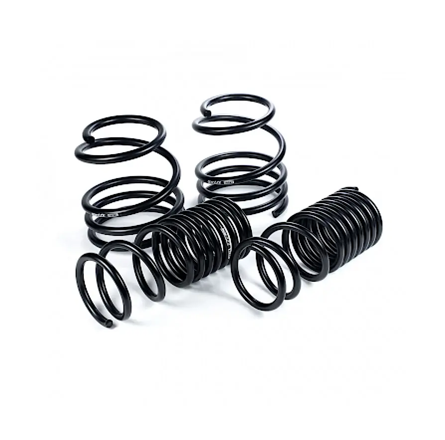 Swift Sport Spec-R Series Lowering Springs - Fits 15-21 Subaru Wrx 1