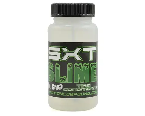 Sxt Racing Slime Tire Conditioner (4Oz) 1