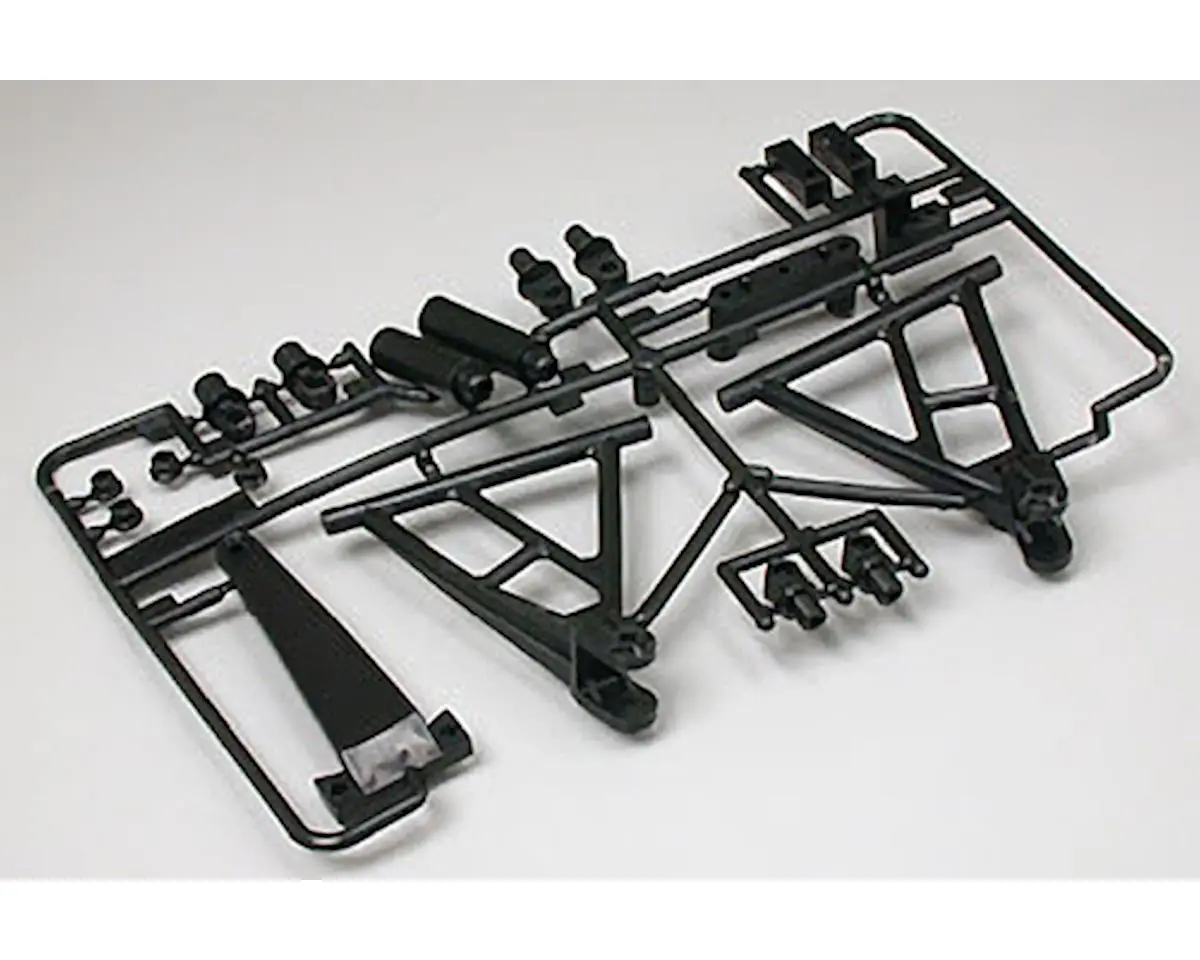 Tamiya A Parts 43/45/63/70 1