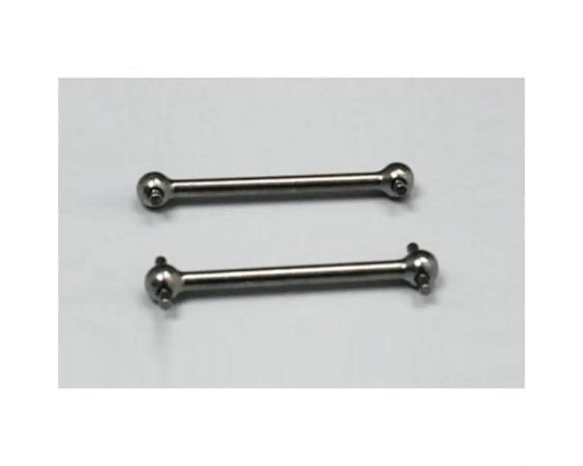 Tamiya Rc Ta04 Drive Shaft Set (39Mm) 1