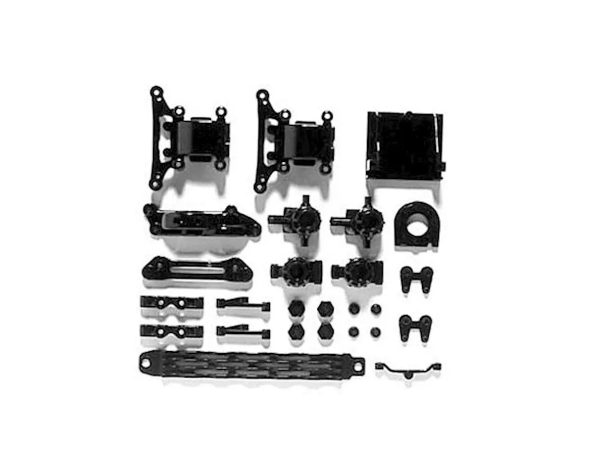 Tamiya Rc Tt-01 A Parts (Upright) 1
