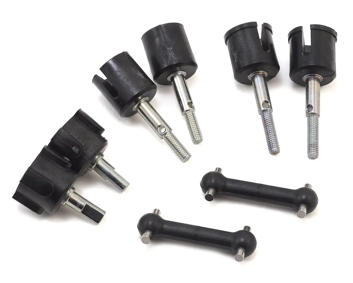 Tamiya Tt-01 Drive Shaft Set 1