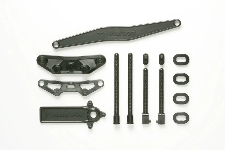 Tamiya B Parts, For Tb Evolution 5 1
