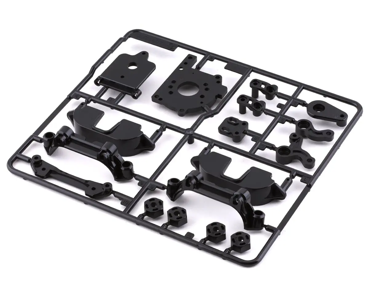 Tamiya M05 Steering Arm (B Parts) 1