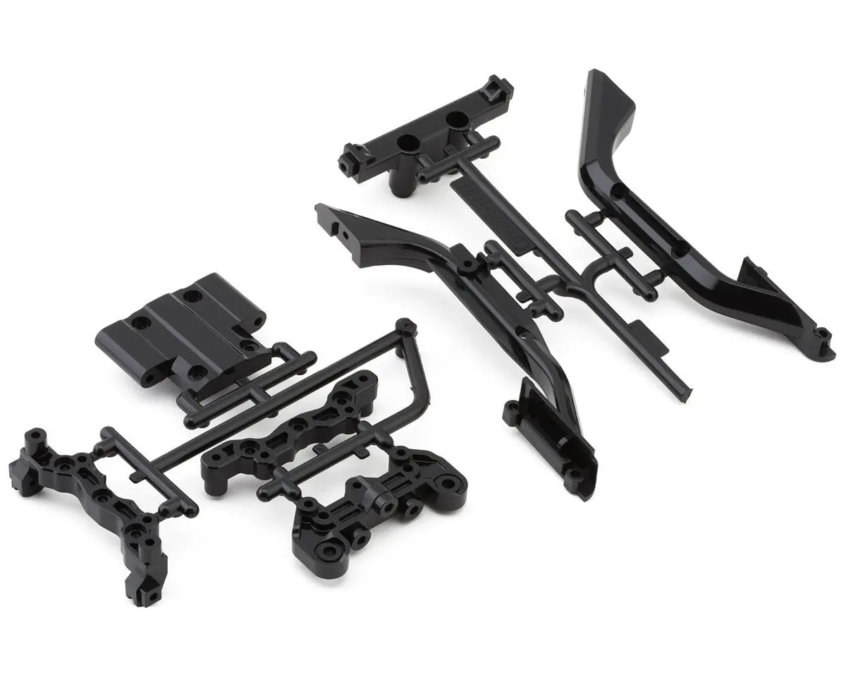 Tamiya M-05 Damper Stay Set (D Parts) 1