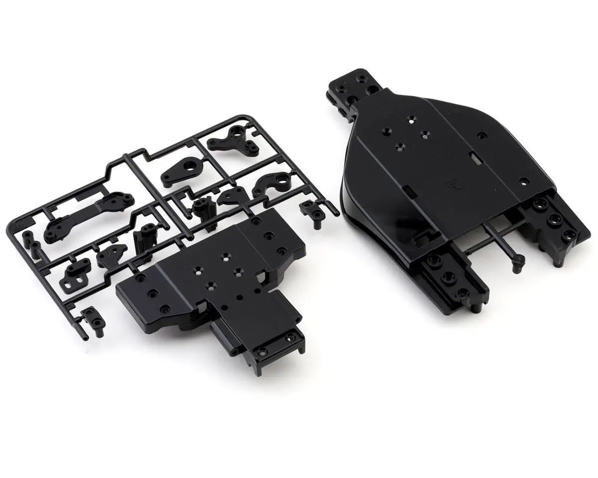 Tamiya M06 A Parts Tree Set (Chassis) 1