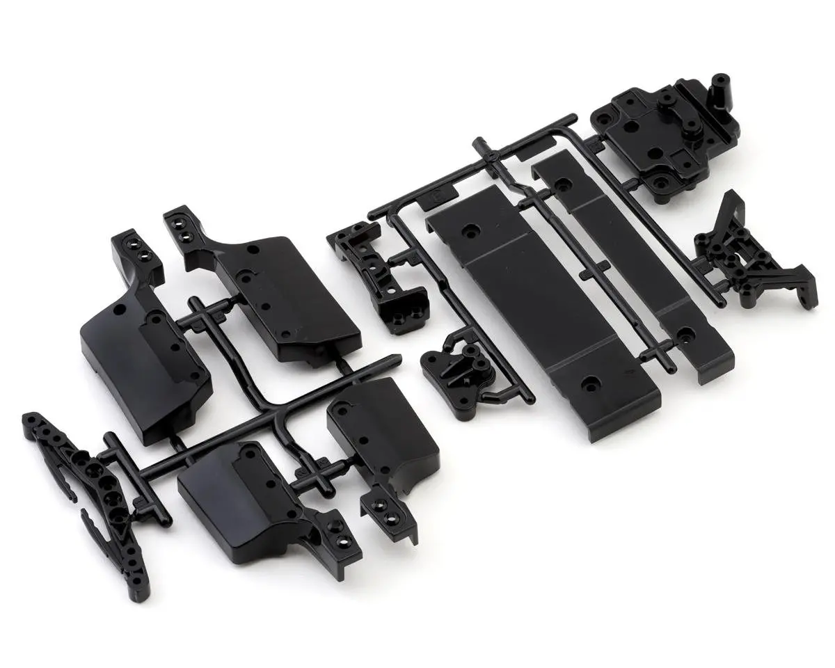 Tamiya E Parts Damper Stay M06 1