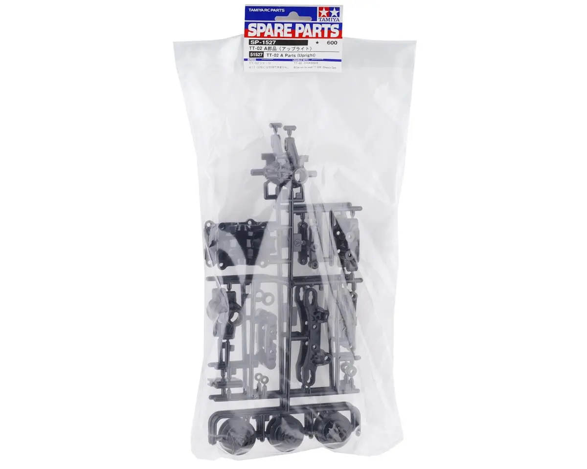 Tamiya Tt-02 A Parts Set. 1