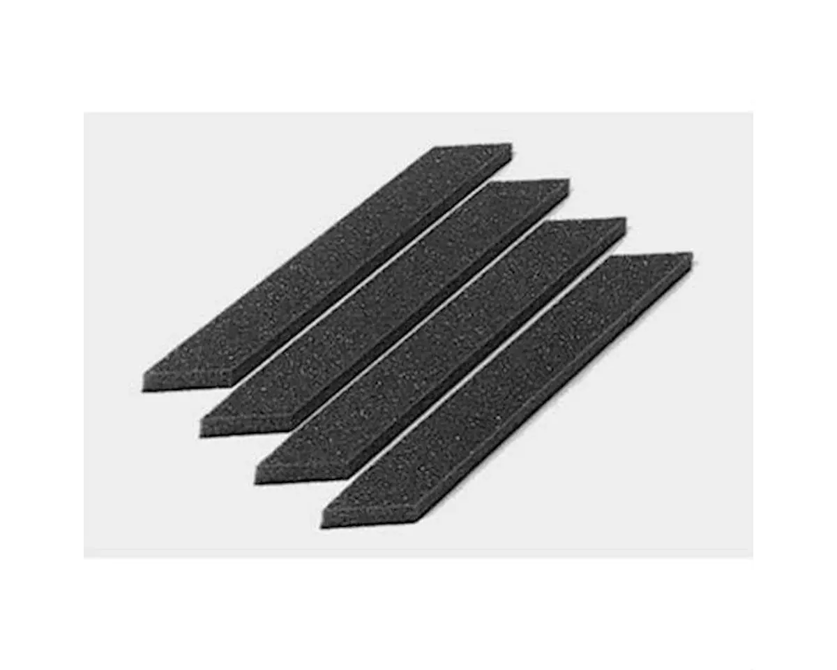 Tamiya Hard Inner Sponge Set (4Wd/Fwd Touring) 1