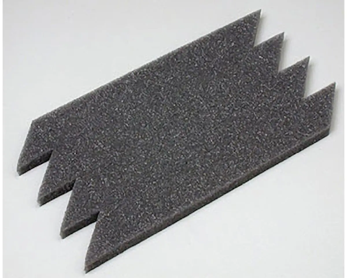 Tamiya M-Chassis Inn Sponge Set 49 (4) 1