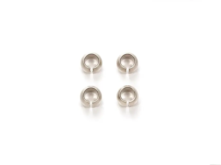 Tamiya Rc Tt02 Low Friction Sus Ball - 4 Pieces 1