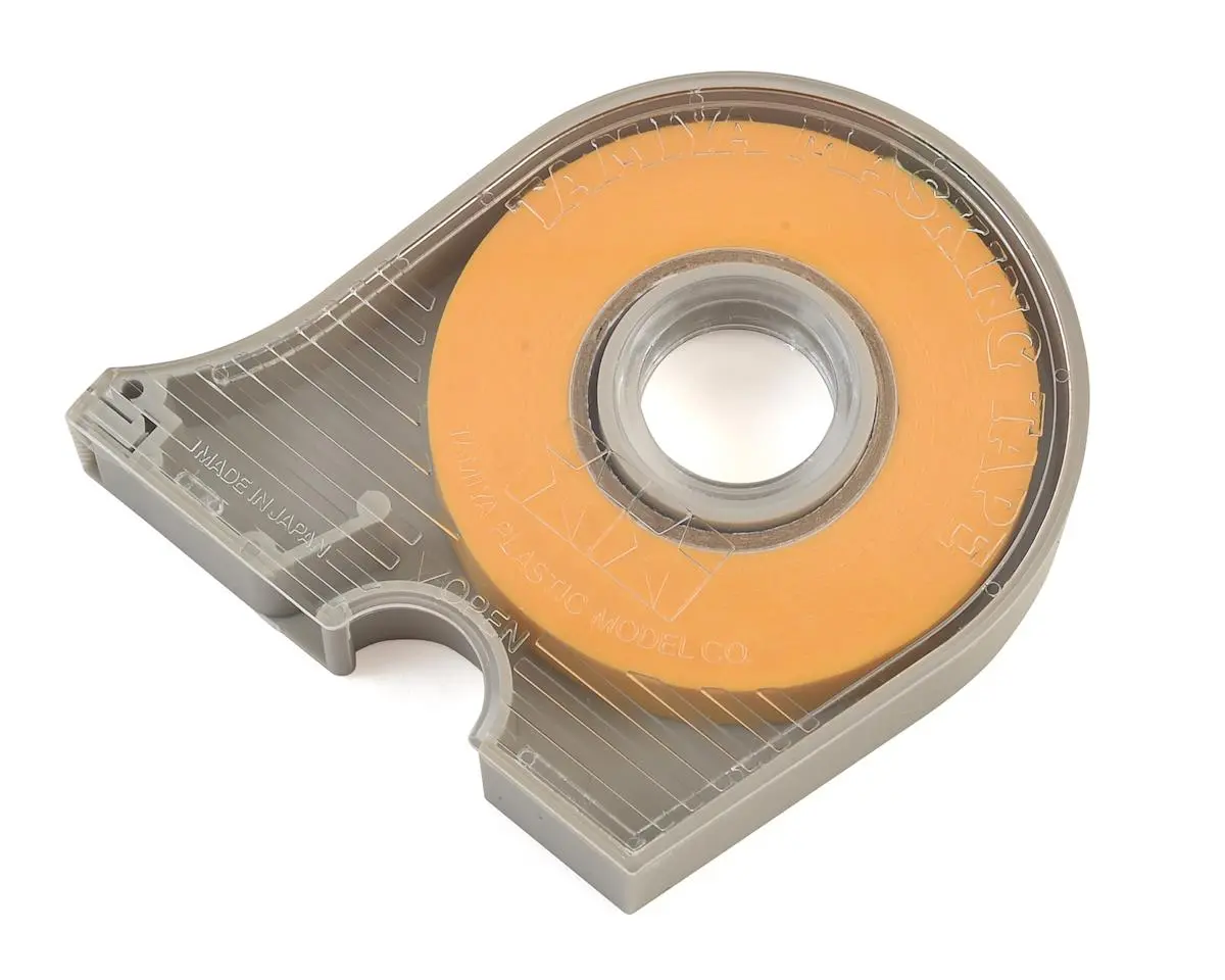 Tamiya Masking Tape Dispenser (10Mm) 1