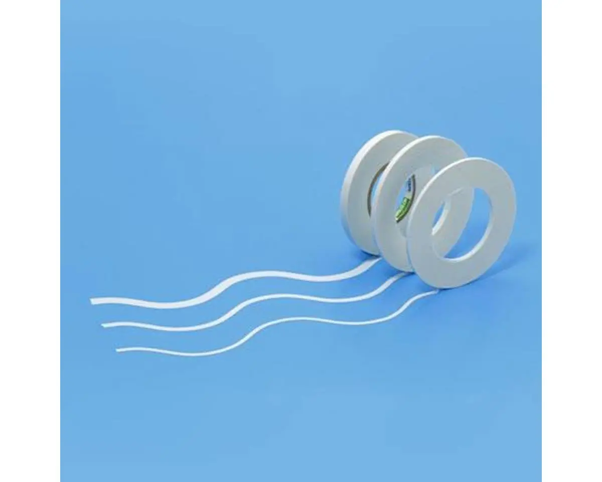 Tamiya Masking Tape (2Mm) (Curved Application) 1