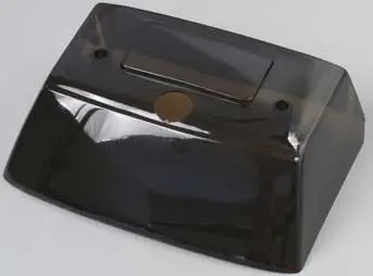 Tamiya Window Clod Buster 1