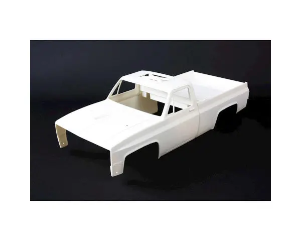 Tamiya 1/10 Body Only: 65 Clod Buster 1