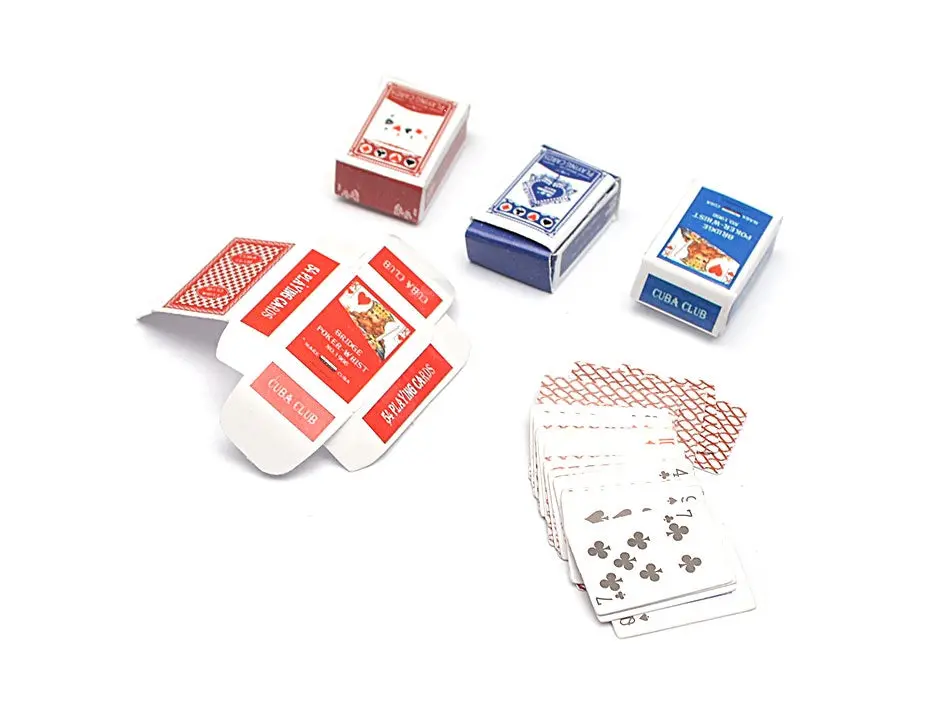 Team Raffee Co. Scale Accessories Play Card 1