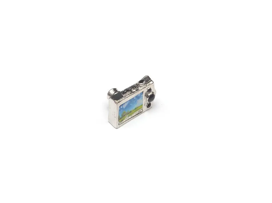 Team Raffee Co. Scale Accessories Camera 1