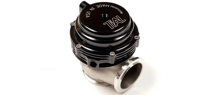 Tial Mvr 44Mm Wastegate (All Springs) 1